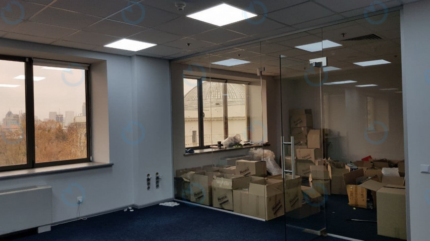 Оренда офісу 165 м.кв 5 поверх Леонардо (I черга) - фото 3