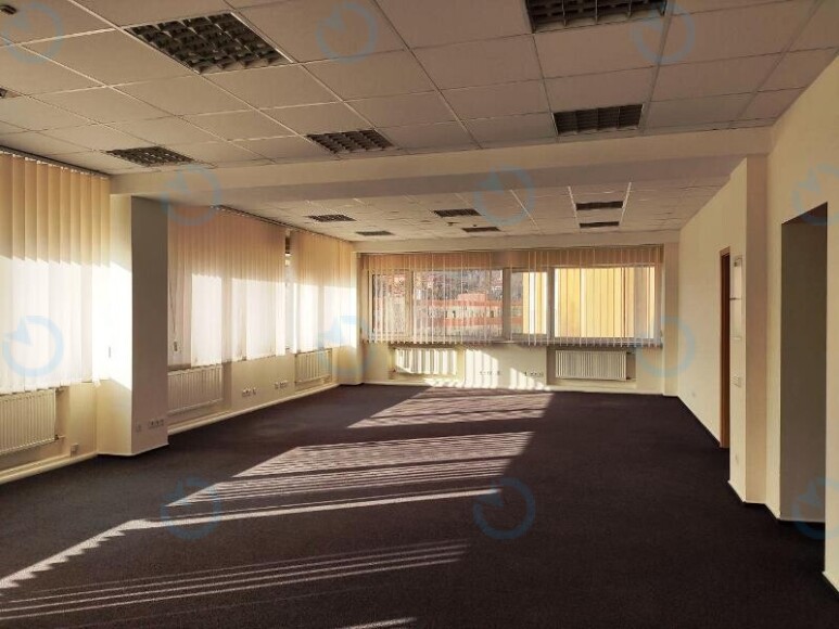 Оренда офісу 228 м.кв 5 поверх ТОРУС