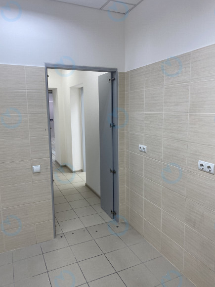 Аренда офиса 60 м.кв 1 этаж Леонардо (II очередь) - фото 12