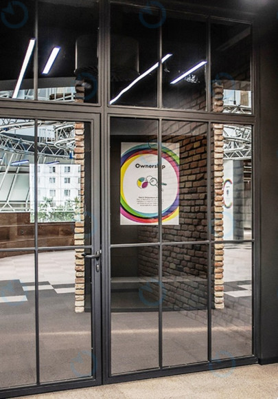 Оренда офісу 2800 м.кв 2 поверх Dyvosvit - фото 13