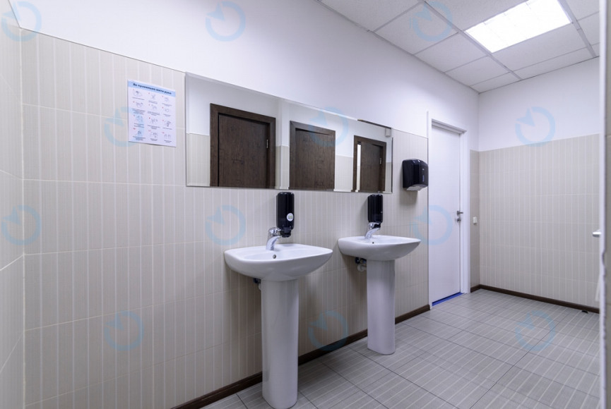 Оренда офісу 518 м.кв 2 поверх VICTORIA PARK (Вікторія Парк) - фото 20