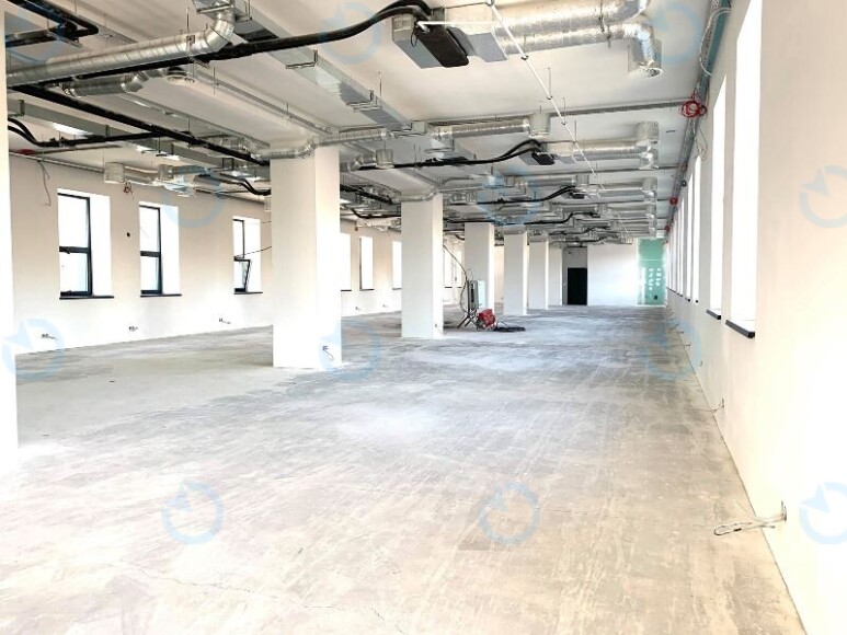 Оренда офісу 3000 м.кв 1 поверх Форум City Garden - фото 4