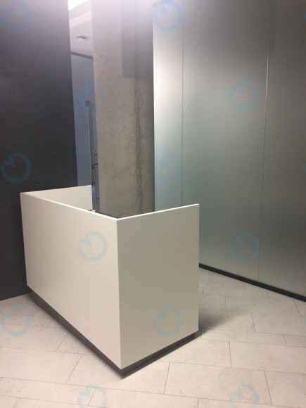 Оренда офісу 232 м.кв 5 поверх Хвиля - фото 13