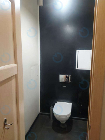 Аренда офиса 331 м.кв 0-1 этаж Льва Толстого, 3 - фото 41