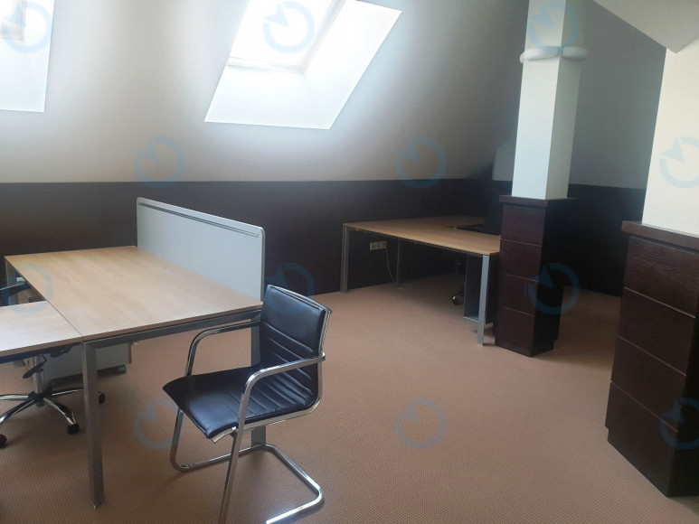 Аренда офиса 27 м.кв 5 этаж Residence