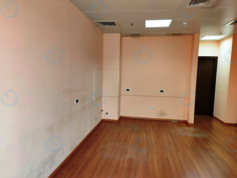 Оренда офісу 23 м.кв 9 поверх Європа Плаза