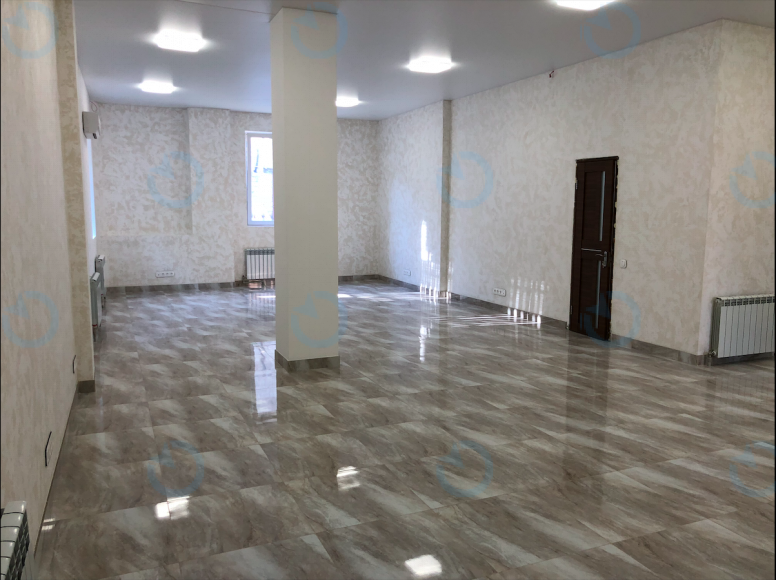 Аренда офиса 90 м.кв 1 этаж Межигорский