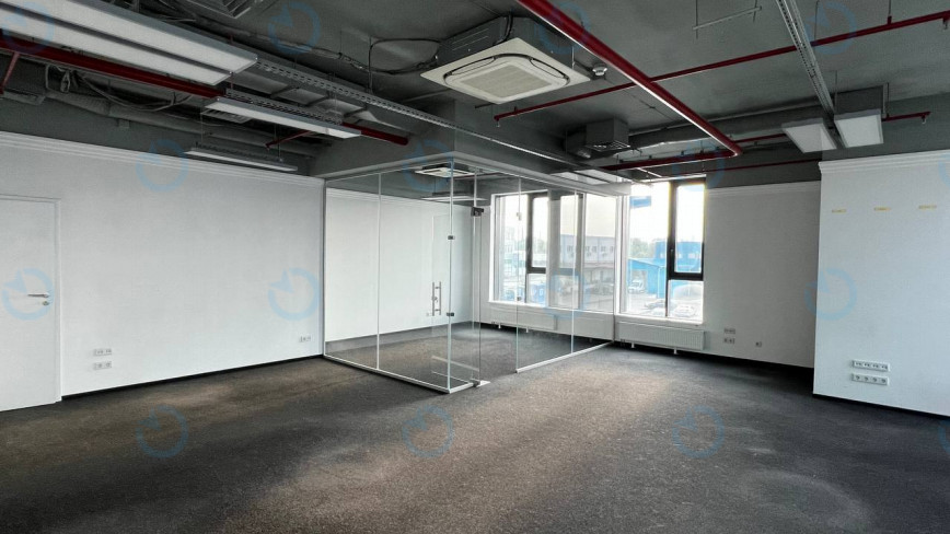 Аренда офиса 2165 м.кв 2 этаж SP Hall - фото 3