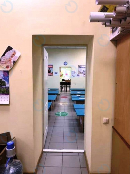 Продаж офісу 292 м.кв 0 поверх Григоренка, 26а - фото 2