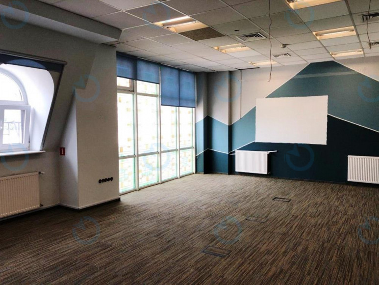 Аренда офиса 960 м.кв 6-7 этаж FABULA PLACET - фото 8