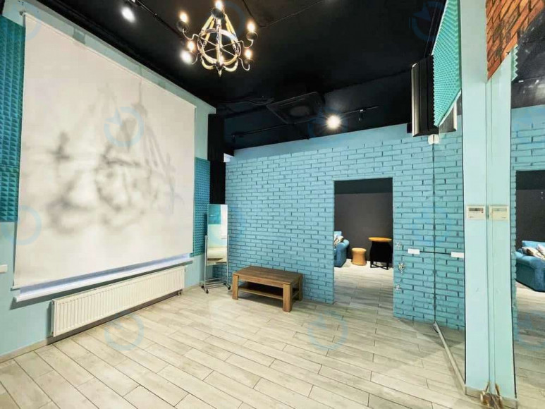 Оренда офісу 85 м.кв 1 поверх ЖК Смарагдовий - фото 2