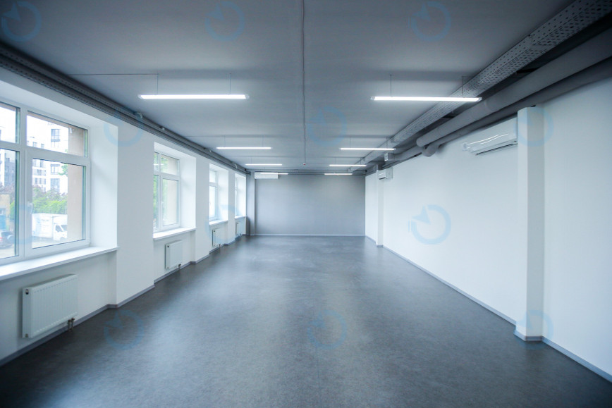 Оренда офісу 453 м.кв 0 поверх Євро Таун - фото 2