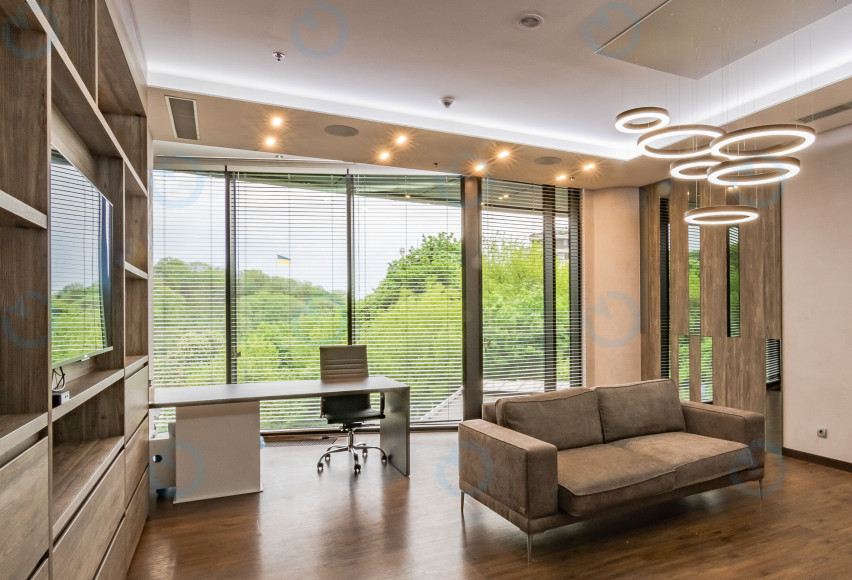 Оренда офісу 236 м.кв 5 поверх IQ Business Center - фото 7