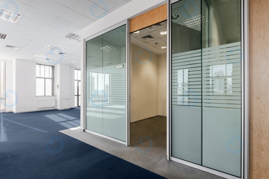 Аренда офиса 1049 м.кв 7 этаж Прайм (Prime) - фото 3