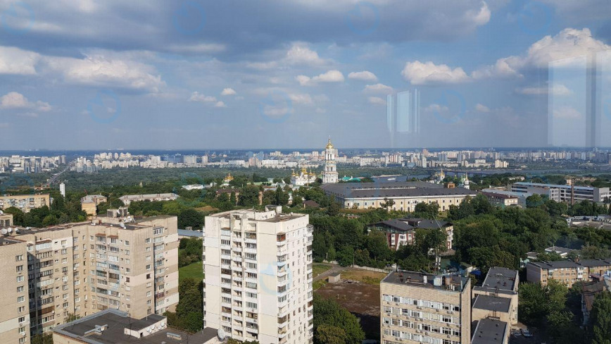 Оренда офісу 1950 м.кв 19 поверх Сенатор - фото 20