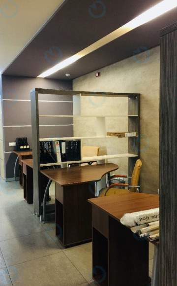 Оренда офісу 228 м.кв 1 поверх Голосіївська, 13Б - фото 5