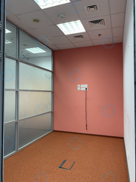 Аренда офиса 271 м.кв 16 этаж Horizon Park-2 - фото 8