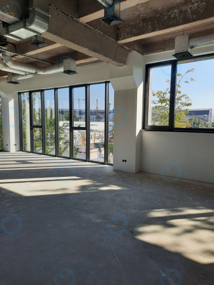 Оренда офісу 440 м.кв 3 поверх Форум City Garden - фото 2