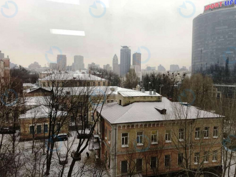 Оренда офісу 111 м.кв 4 поверх Horizon Office Tower - фото 5