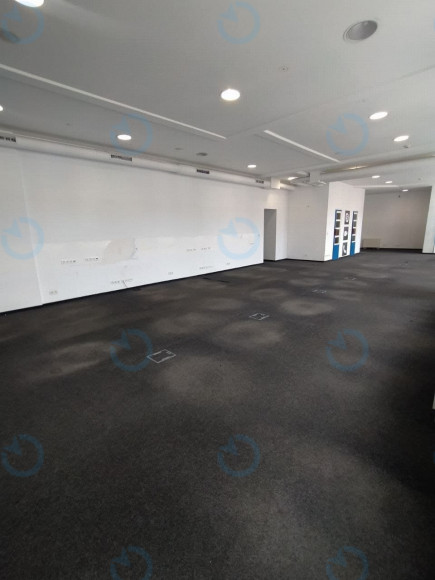 Аренда офиса 331 м.кв 0-1 этаж Льва Толстого, 3 - фото 21