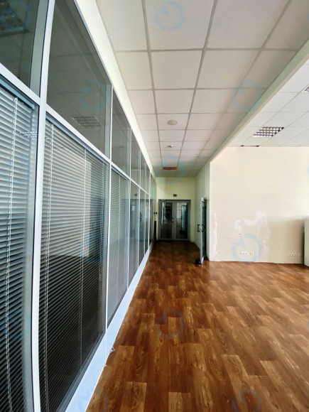 Аренда офиса 376 м.кв 4 этаж Сурикова, 3а - фото 10