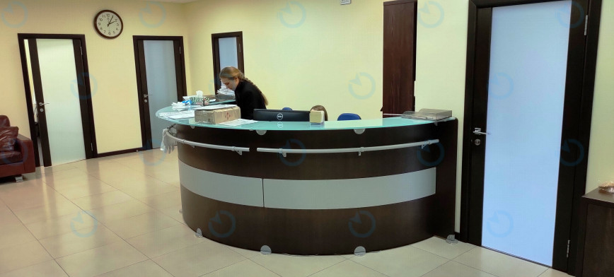 Аренда офиса 250 м.кв 2 этаж Реноме - фото 7