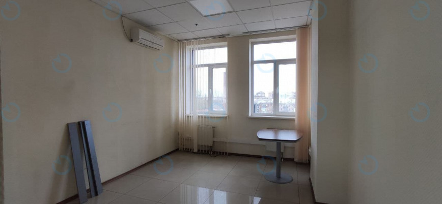 Оренда офісу 400 м.кв 7 поверх Багговутівська, 23 - фото 7