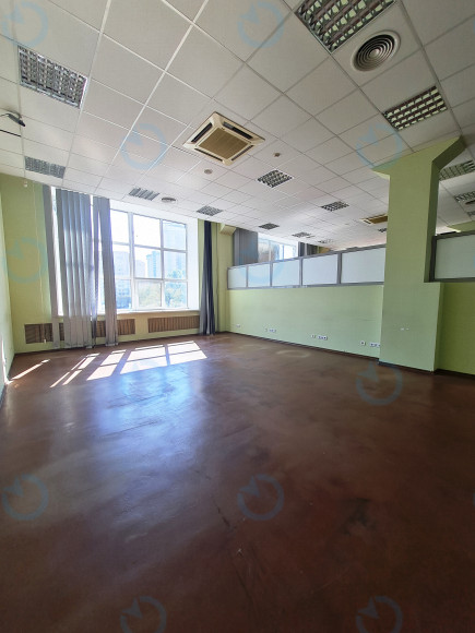 Аренда офиса 292 м.кв 4 этаж Сурикова, 3а - фото 4