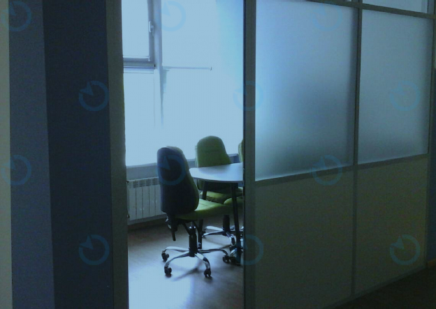 Оренда офісу 1500 м.кв 2 поверх IBC Capital Kiev B - фото 13