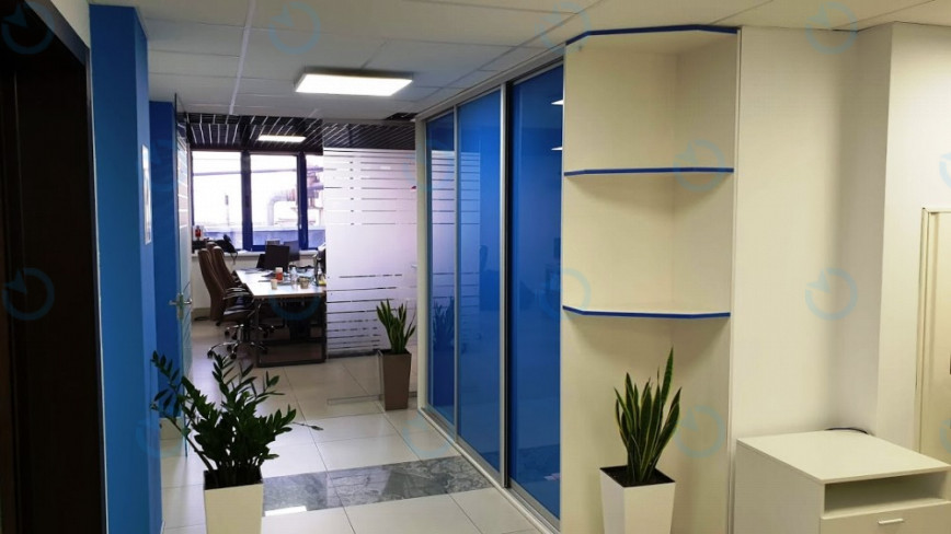 Оренда офісу 336 м.кв 5 поверх Sunflower - фото 10