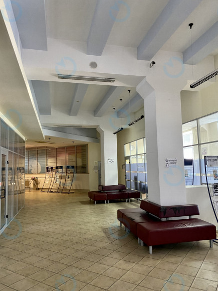 Оренда офісу 108 м.кв 3 поверх Сурікова, 3а - фото 10