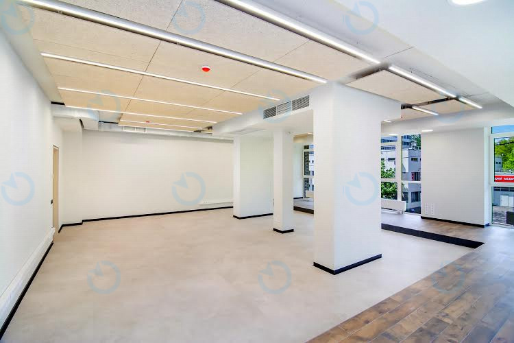 Оренда офісу 404 м.кв 3 поверх Професора Підвисоцького, 6 - фото 4