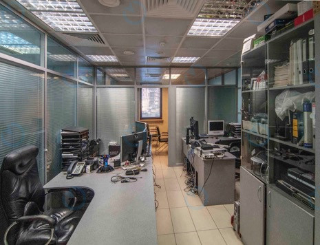 Продажа офиса 457 м.кв 3 этаж Европа Плаза