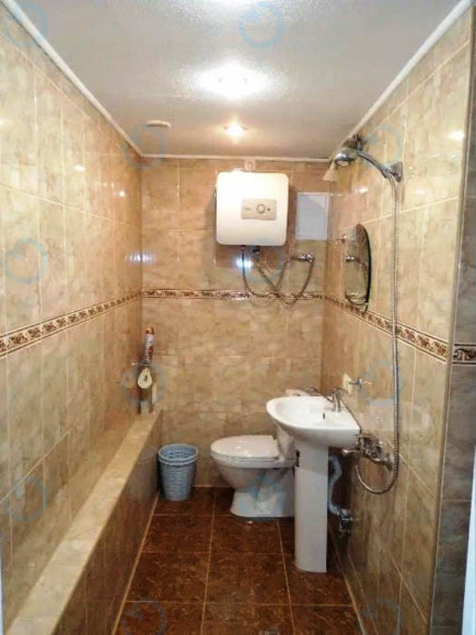 Продаж офісу 55 м.кв 0 поверх Антоновича, 10Б - фото 9