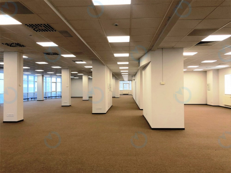 Оренда офісу 670 м.кв 5 поверх Платінум Плаза (Platinum Plaza) - фото 4