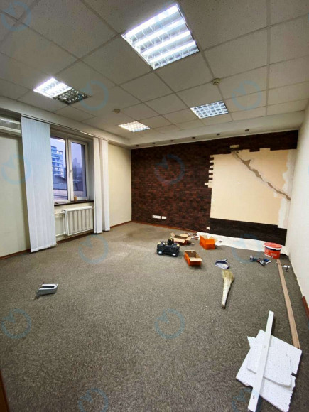 Аренда офиса 160 м.кв 2 этаж Межигорский - фото 5