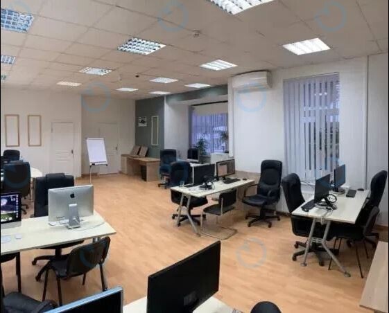 Оренда офісу 117 м.кв 1 поверх Франка, 25/40 - фото 4