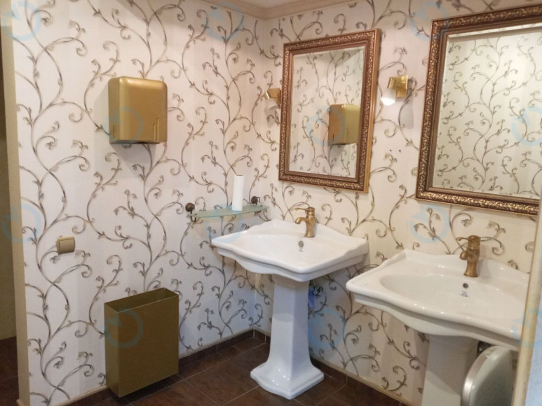 Оренда офісу 456 м.кв 9 поверх da Vinci (да Вінчі) - фото 13