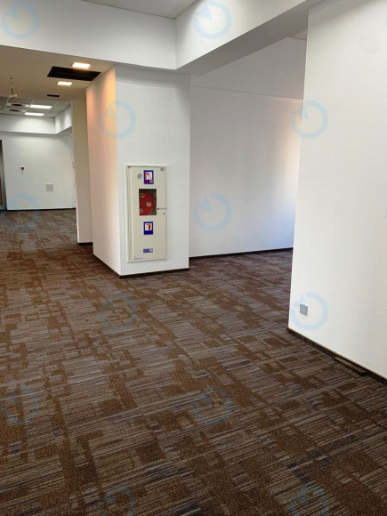 Оренда офісу 393 м.кв 4 поверх Horizon Park - фото 8