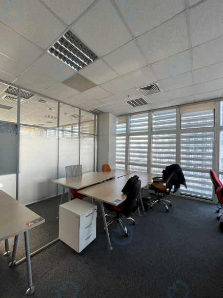 Оренда офісу 798 м.кв 8 поверх Horizon Park-2 - фото 2