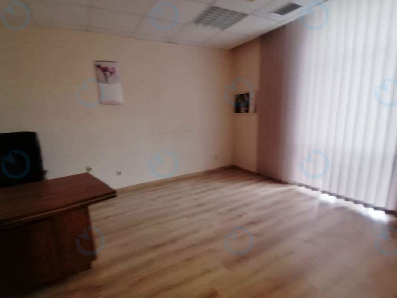 Аренда офиса 650 м.кв 4 этаж Да Винчи - фото 4