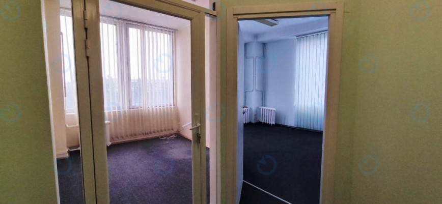 Оренда офісу 150 м.кв 5 поверх Солом'янська площа, 2 - фото 7