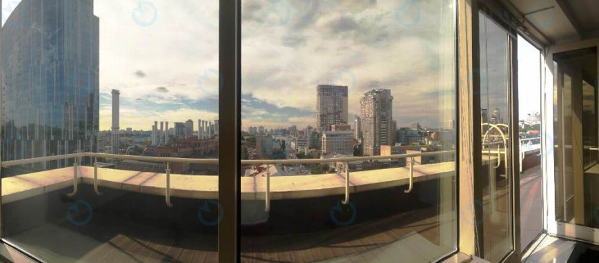 Оренда офісу 406 м.кв 11 поверх Євразія - фото 11