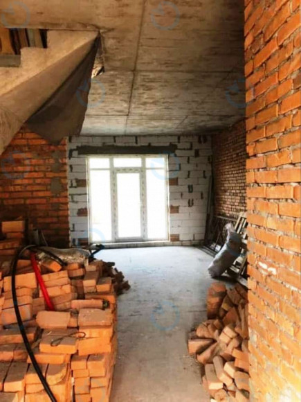 Продаж офісу 440 м.кв 1-3 поверх Садова, 64 - фото 8