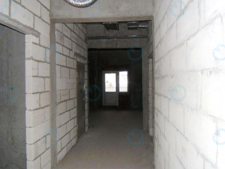 Продажа офиса 951 м.кв 1 этаж Срибнокильская, 3-б - фото 9