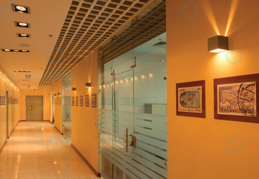 Оренда офісу 568 м.кв 4 поверх ARENA CITY - фото 4