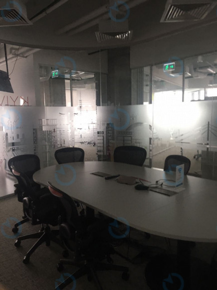 Оренда офісу 1200 м.кв 26 поверх Gulliver (Гулівер) - фото 7