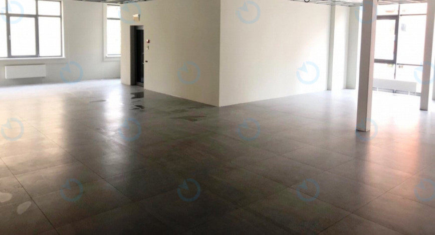 Оренда офісу 325 м.кв 5 поверх Павлівська, 23