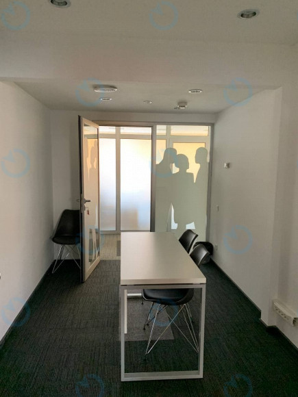 Аренда офиса 537 м.кв 4 этаж Карат - фото 5