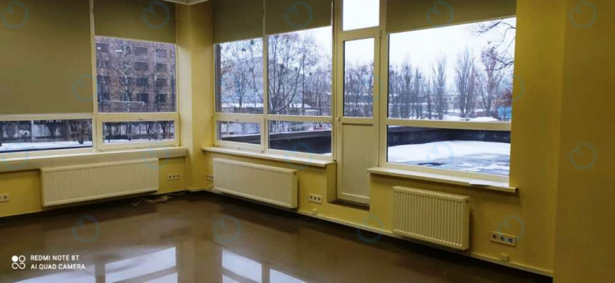 Оренда офісу 670 м.кв 2 поверх Геліос (Gelios) - фото 3